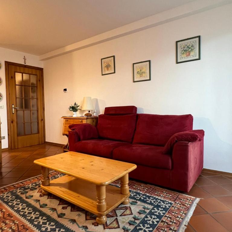 Casa Costa Alta - Appartamento con 2 Camere da Letto - 4