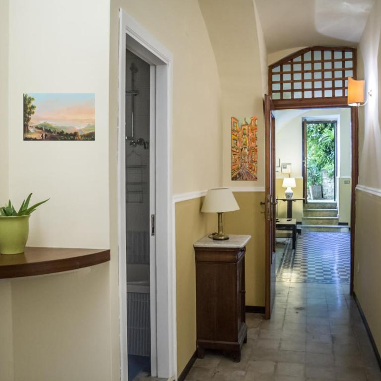 Casa Vacanze Amedeo - Casa con 1 Camera da Letto - 7