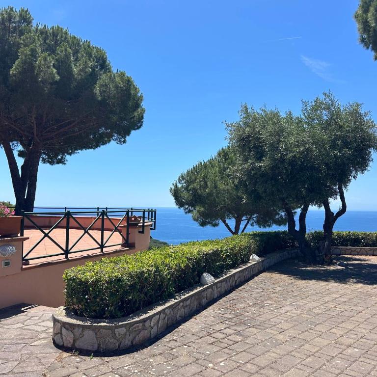 Appartamenti Claudia Capoliveri - Appartamento con Vista Mare - 11