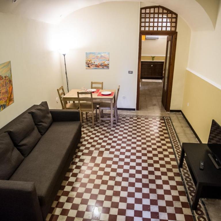 Casa Vacanze Amedeo - Casa con 1 Camera da Letto - 5