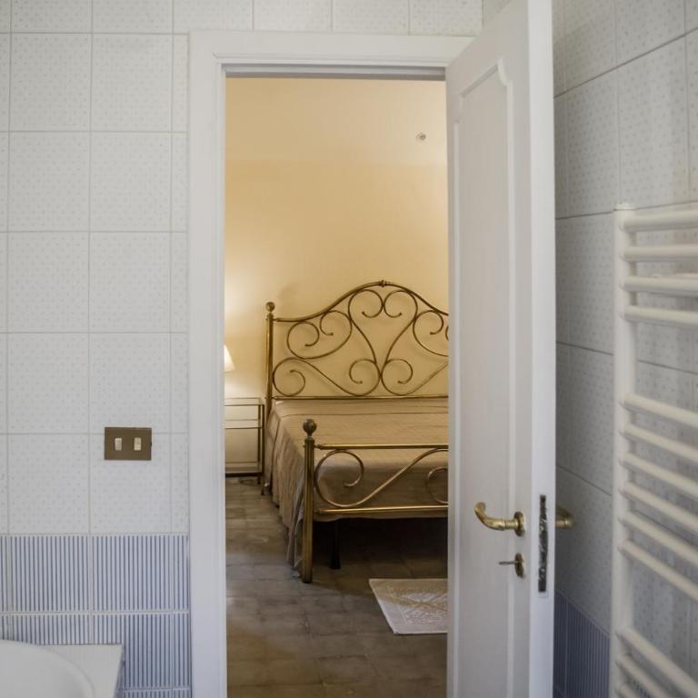 Casa Vacanze Amedeo - Casa con 1 Camera da Letto - 3
