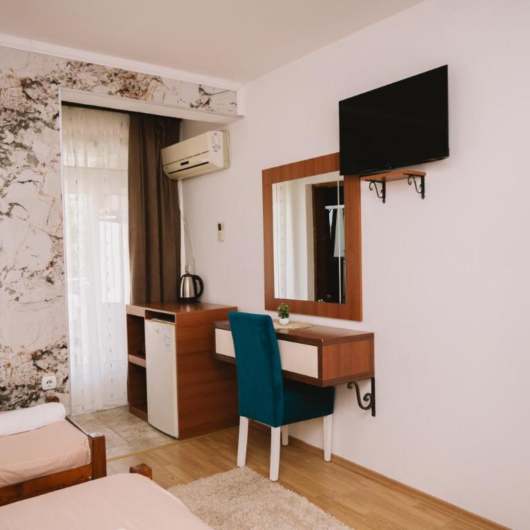 Apartments Flamingo - Studio Apartman - 3