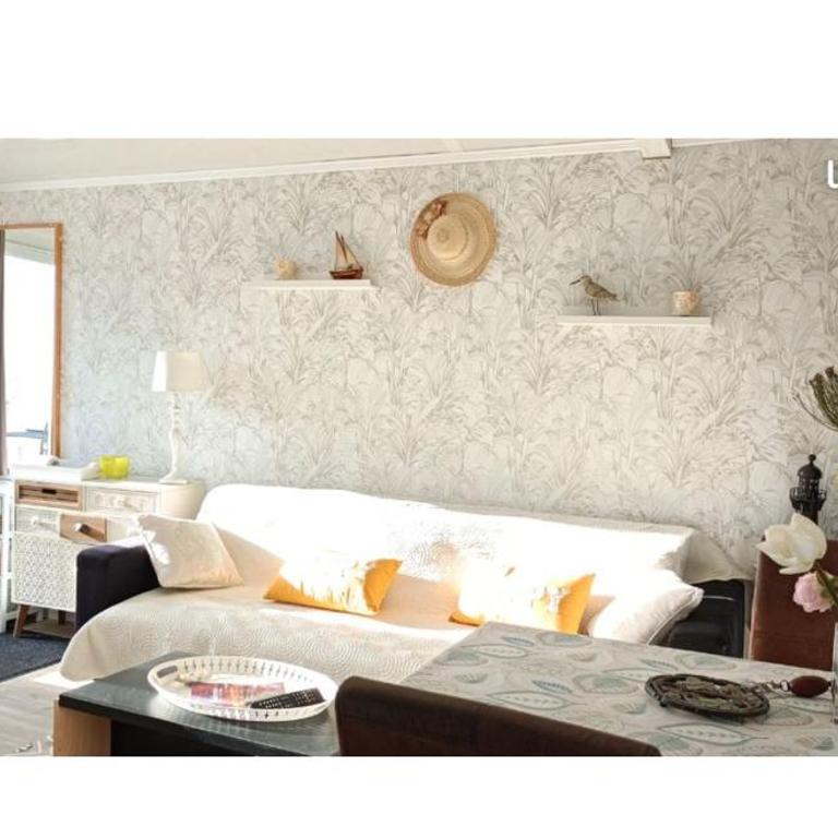 Toi et moi à la plage - Two-Bedroom House - 3