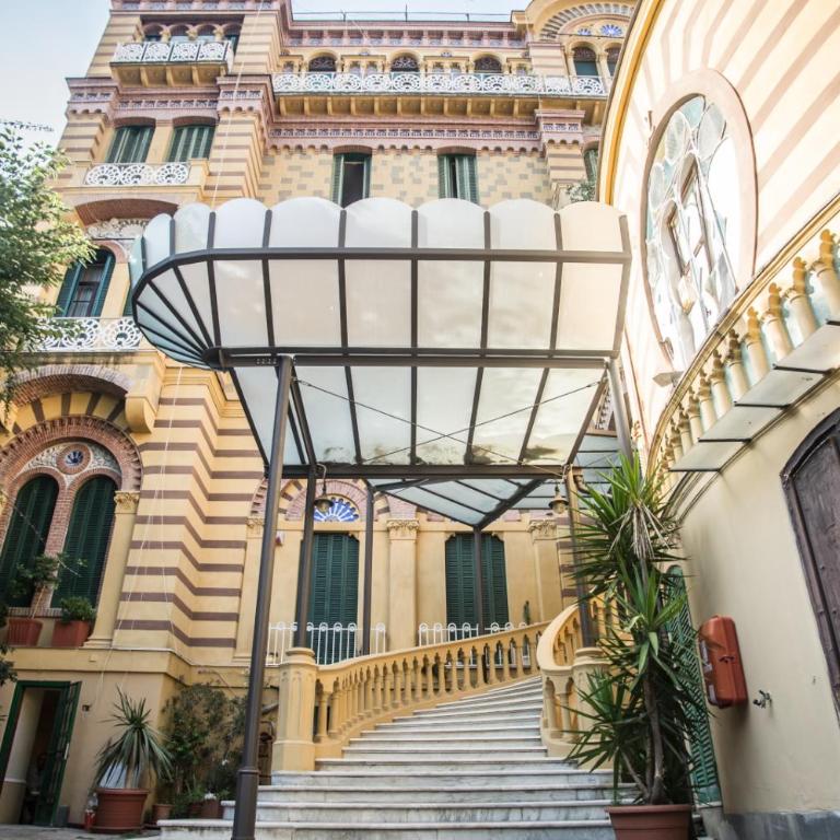 Casa Vacanze Amedeo - Casa con 1 Camera da Letto - 1