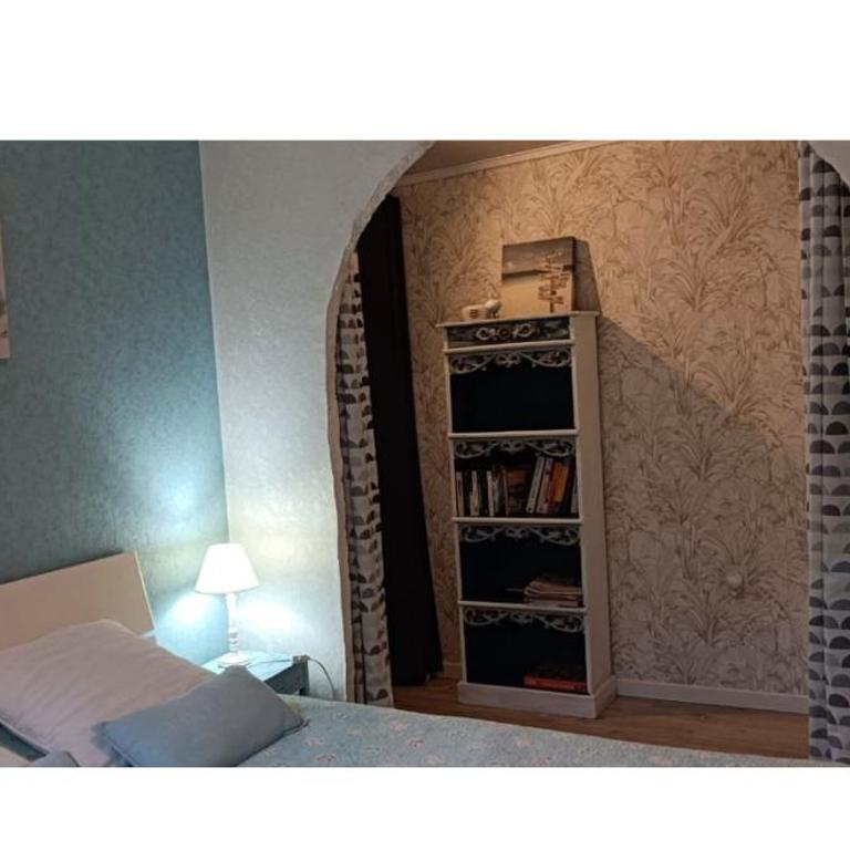 Toi et moi à la plage - Two-Bedroom House - 5