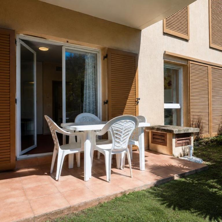 Virginia N 6 - 2P4 - Appartement - 3