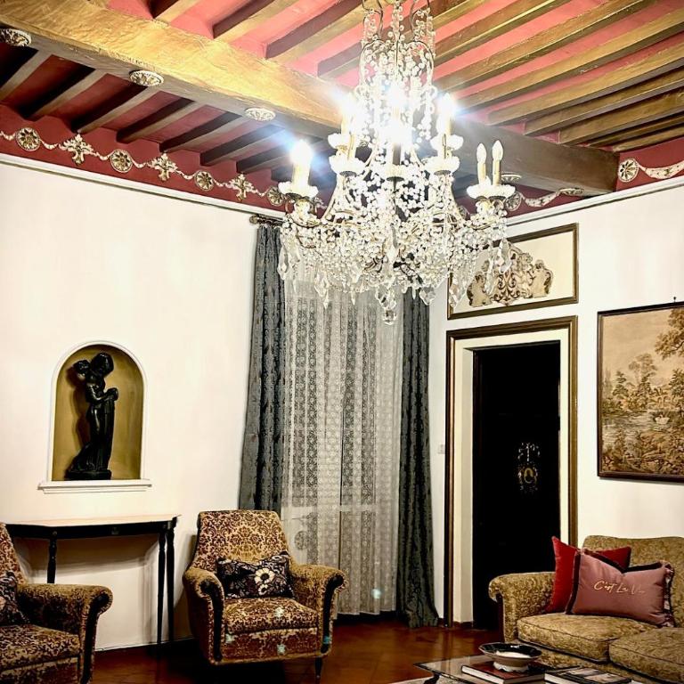 Villa Amore Tuscany - Camera Matrimoniale/Doppia con Letti Singoli - 3