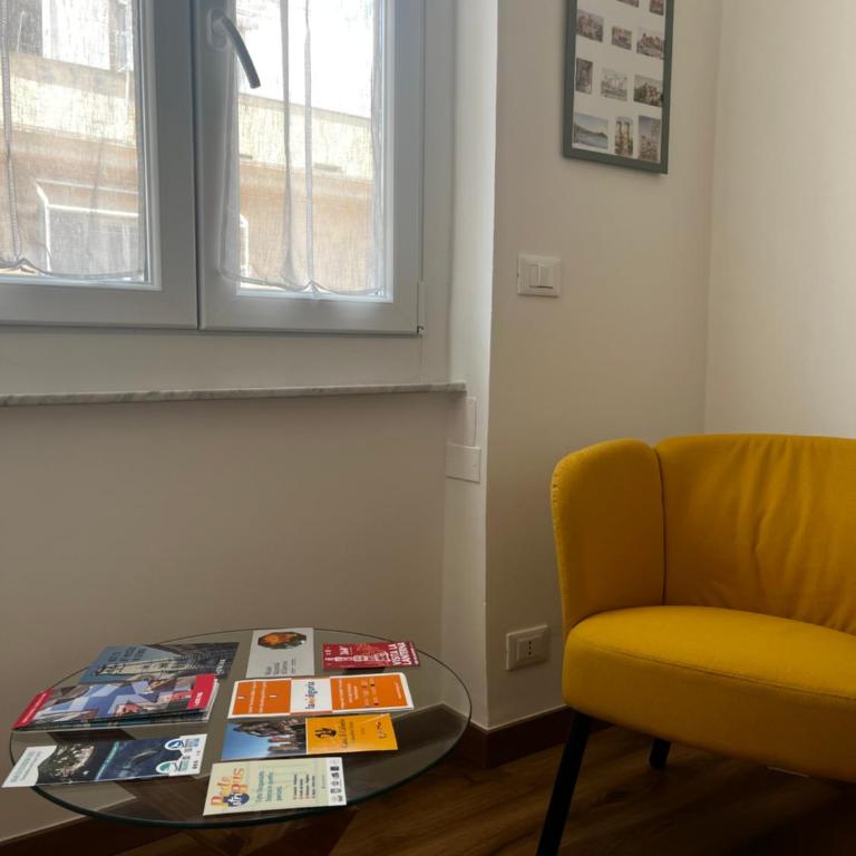 Genova Foce Apartment - Appartamento con 1 Camera da Letto - 3