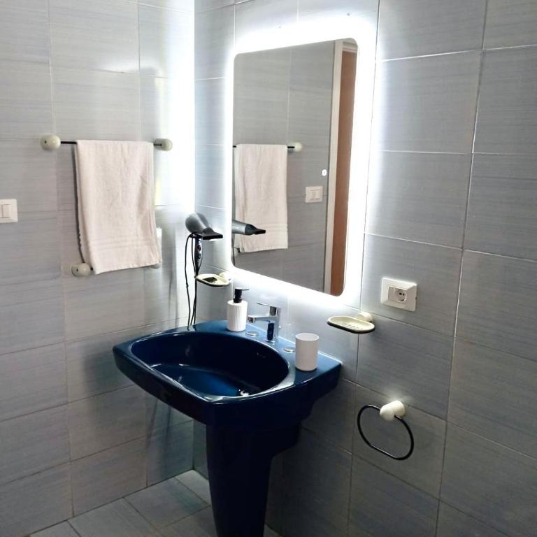 Big Family - Apartamento de 3 dormitorios con balcón - 15
