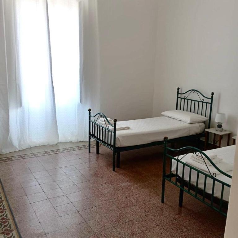 Big Family - Apartamento de 3 dormitorios con balcón - 7
