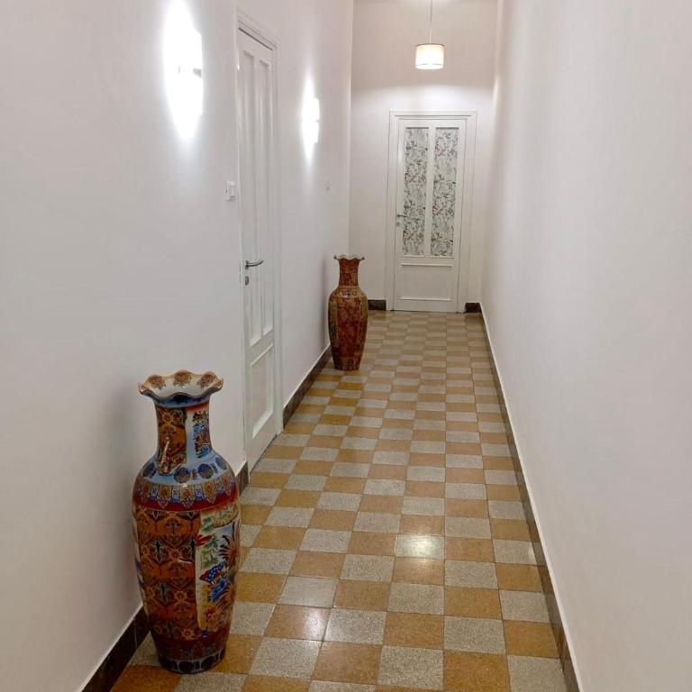 Big Family - Apartamento de 3 dormitorios con balcón - 11