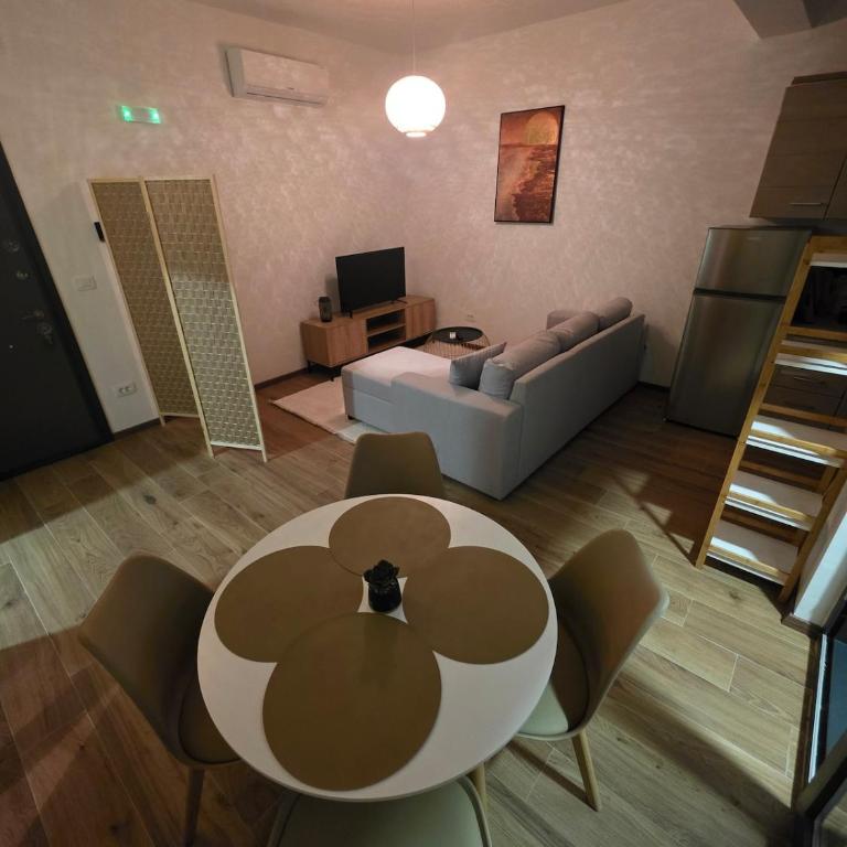 Almare Apartment - Apartman sa 1 Spavaćom Sobom - 8