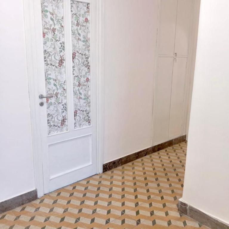 Big Family - Apartamento de 3 dormitorios con balcón - 12