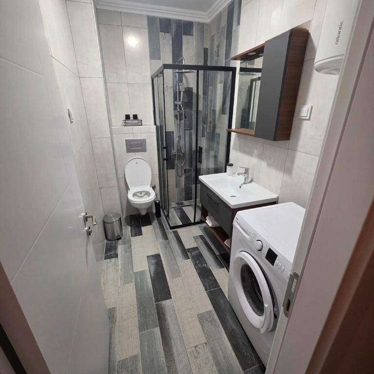 Almare Apartment - Apartman sa 1 Spavaćom Sobom - 12