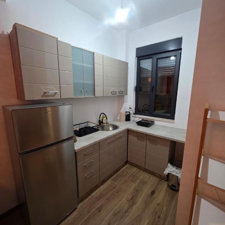 Almare Apartment - Apartman sa 1 Spavaćom Sobom - 13