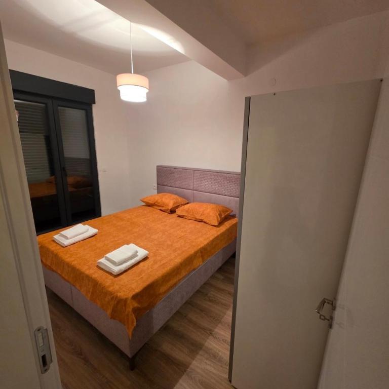 Almare Apartment - Apartman sa 1 Spavaćom Sobom - 15