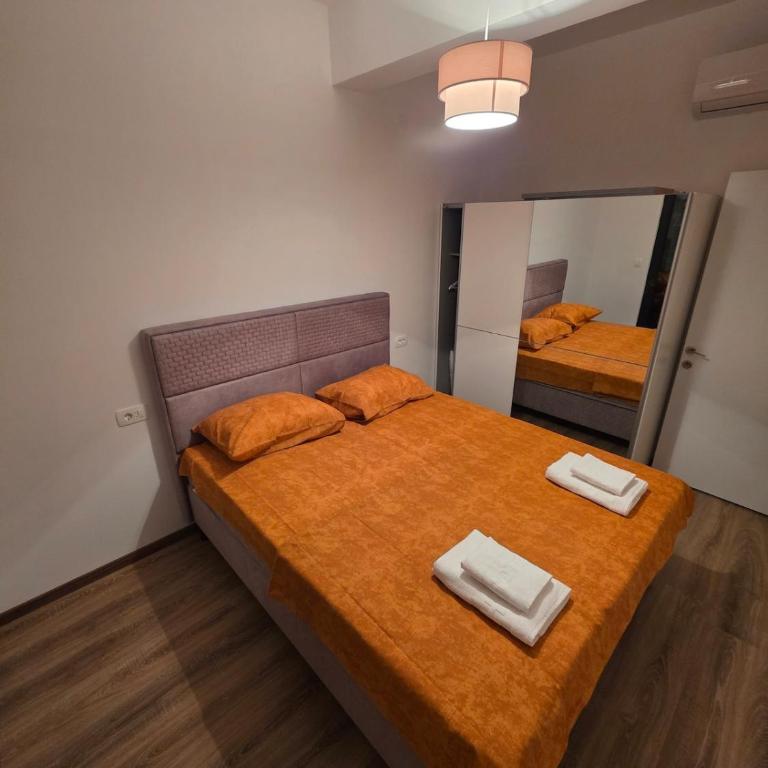 Almare Apartment - Apartman sa 1 Spavaćom Sobom - 16