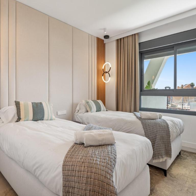 Golden View Ipanema - Apartamento de 2 dormitorios - 9