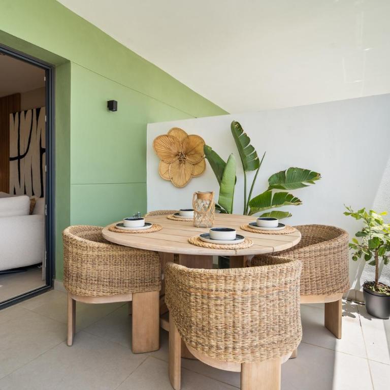 Golden View Ipanema - Apartamento de 2 dormitorios - 18