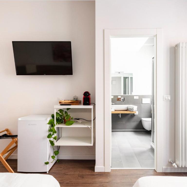 Strazzacappe Comfort Rooms by Wonderful Italy - Camera Tripla - 2