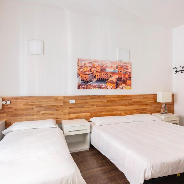 Strazzacappe Comfort Rooms by Wonderful Italy - Camera Tripla - 3