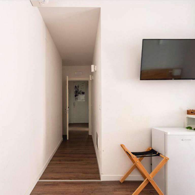 Strazzacappe Comfort Rooms by Wonderful Italy - Camera Tripla - 4