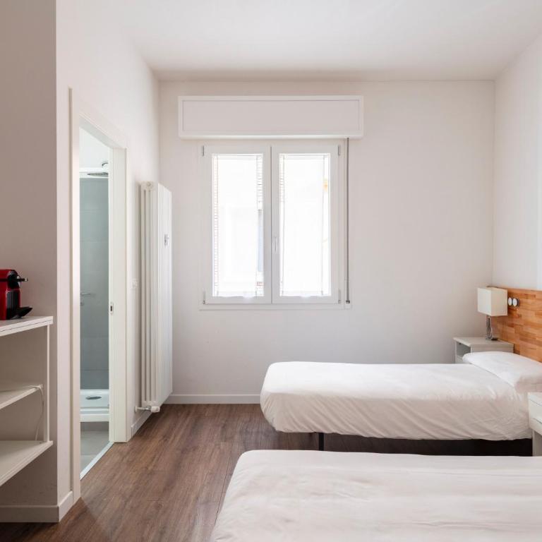 Strazzacappe Comfort Rooms by Wonderful Italy - Camera Tripla - 5