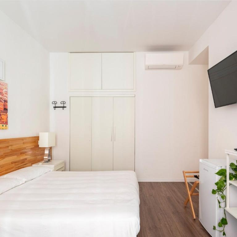 Strazzacappe Comfort Rooms by Wonderful Italy - Camera Tripla - 6