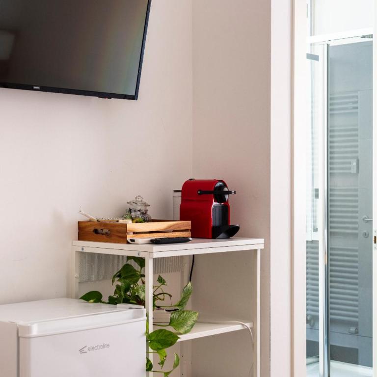 Strazzacappe Comfort Rooms by Wonderful Italy - Camera Tripla - 7