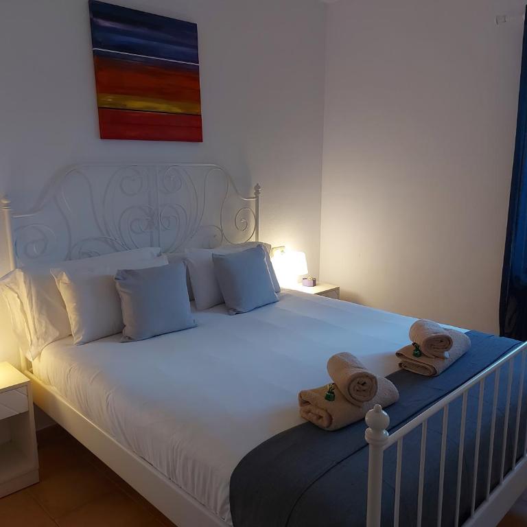 villa Mimosa - Casa con 3 Camere da Letto - 3