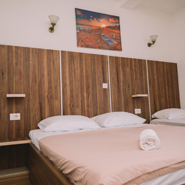 Apartments Flamingo - Apartman sa 2 Spavaće Sobe - 2