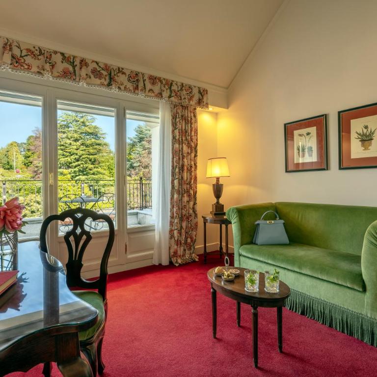 Grand Hotel Majestic - Junior Suite su 2 Livelli - 2