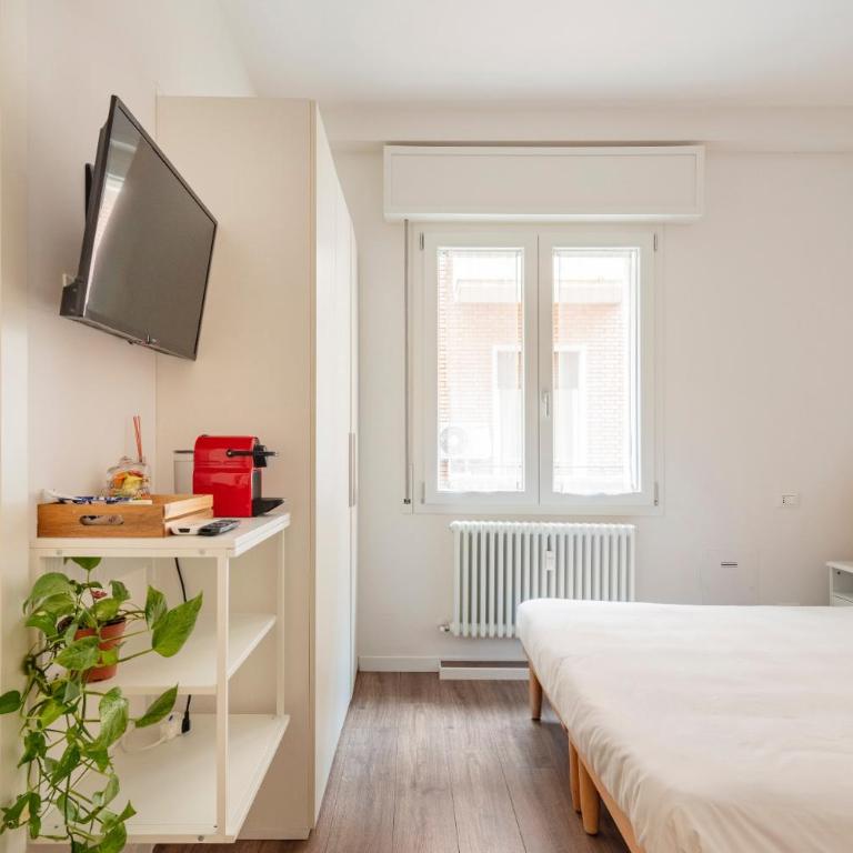 Strazzacappe Comfort Rooms by Wonderful Italy - Camera Quadrupla - 1