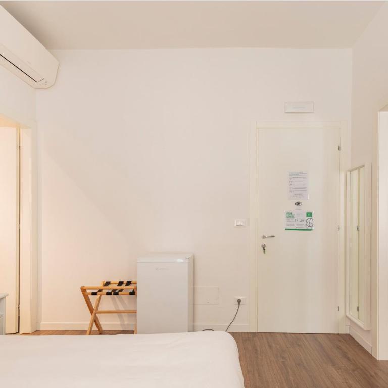Strazzacappe Comfort Rooms by Wonderful Italy - Camera Quadrupla - 5
