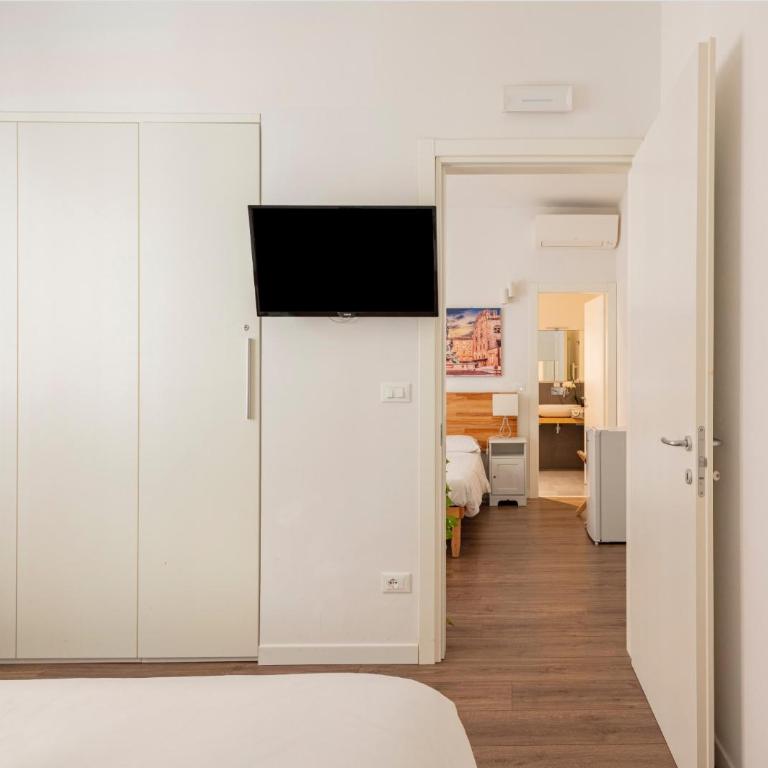 Strazzacappe Comfort Rooms by Wonderful Italy - Camera Quadrupla - 6