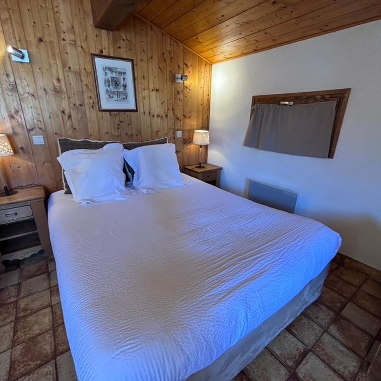 Studio Aravis, Chez Francine - Appartement 1 Chambre - 13