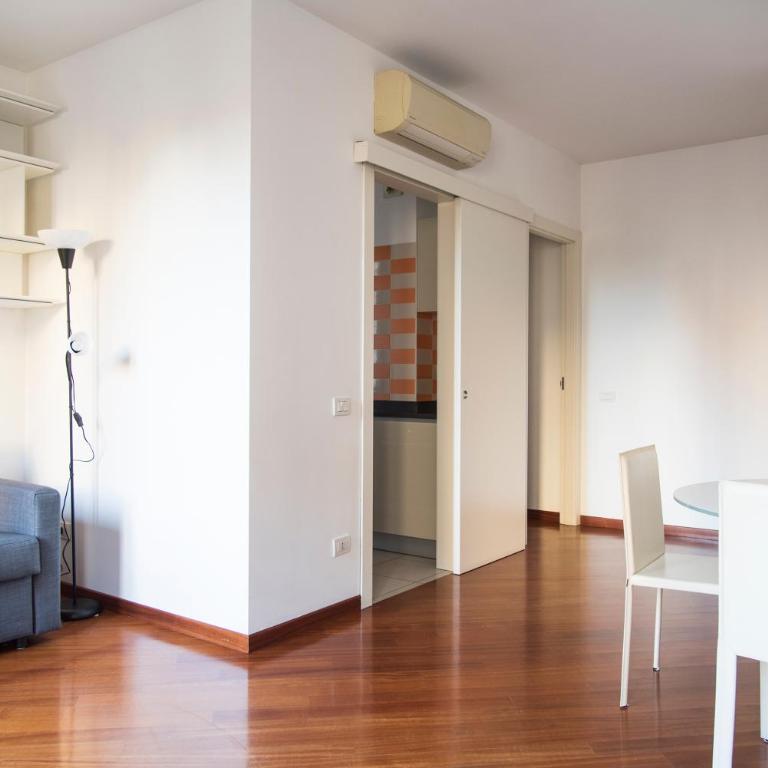 YouHosty - Magolfa 21 - Appartamento con 2 Camere da Letto - 2