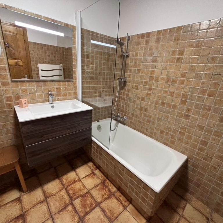 Studio Aravis, Chez Francine - Appartement 1 Chambre - 30