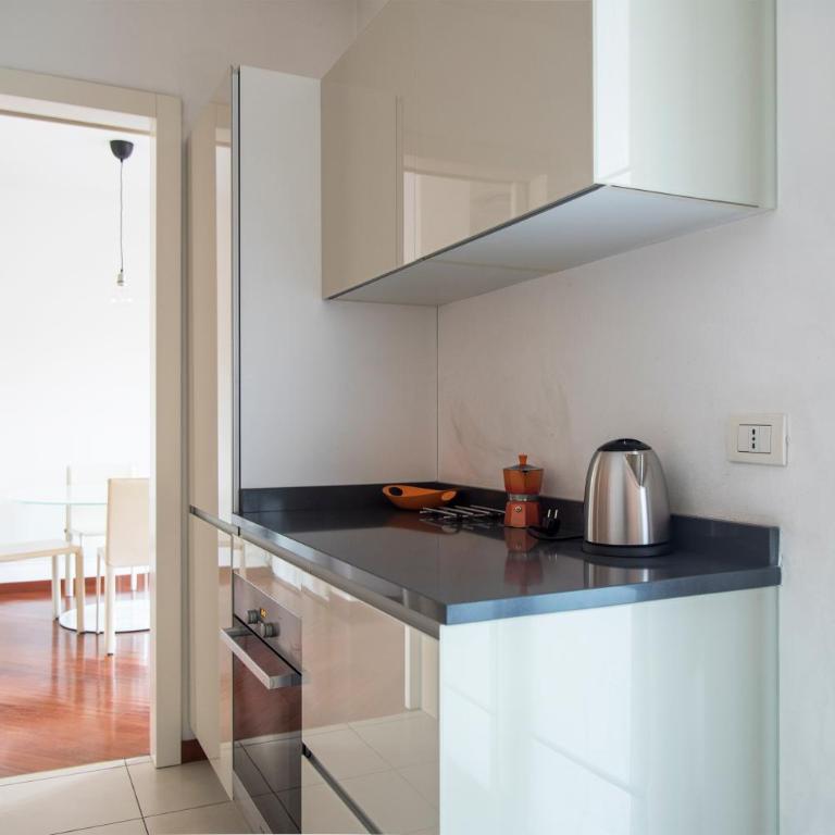 YouHosty - Magolfa 21 - Appartamento con 2 Camere da Letto - 11