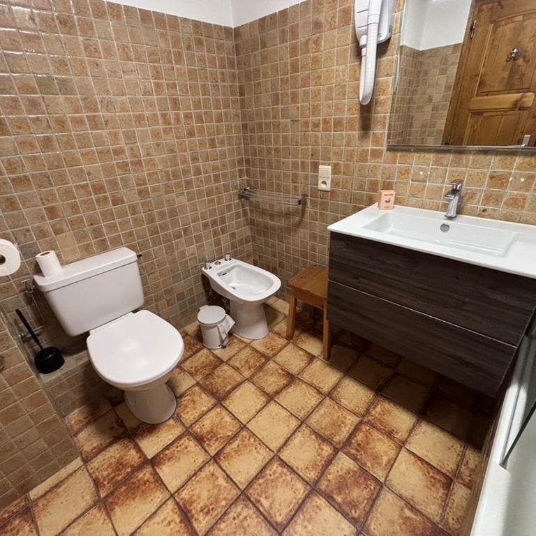 Studio Aravis, Chez Francine - Appartement 1 Chambre - 60