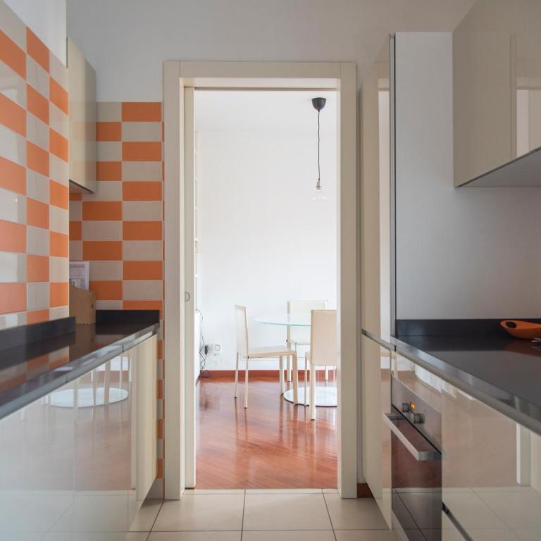 YouHosty - Magolfa 21 - Appartamento con 2 Camere da Letto - 8