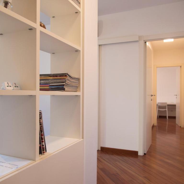 YouHosty - Magolfa 21 - Appartamento con 2 Camere da Letto - 10