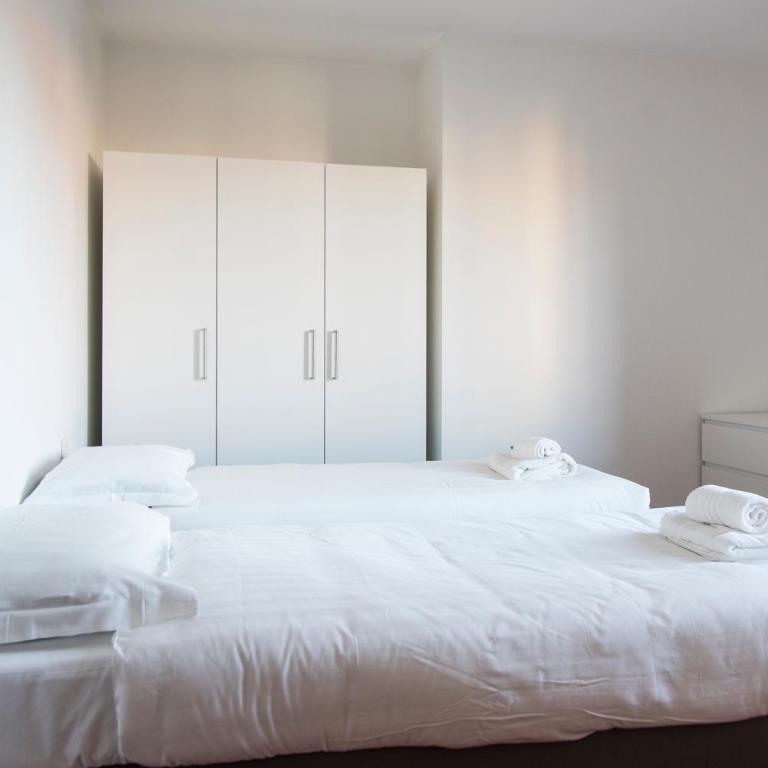 YouHosty - Magolfa 21 - Appartamento con 2 Camere da Letto - 9