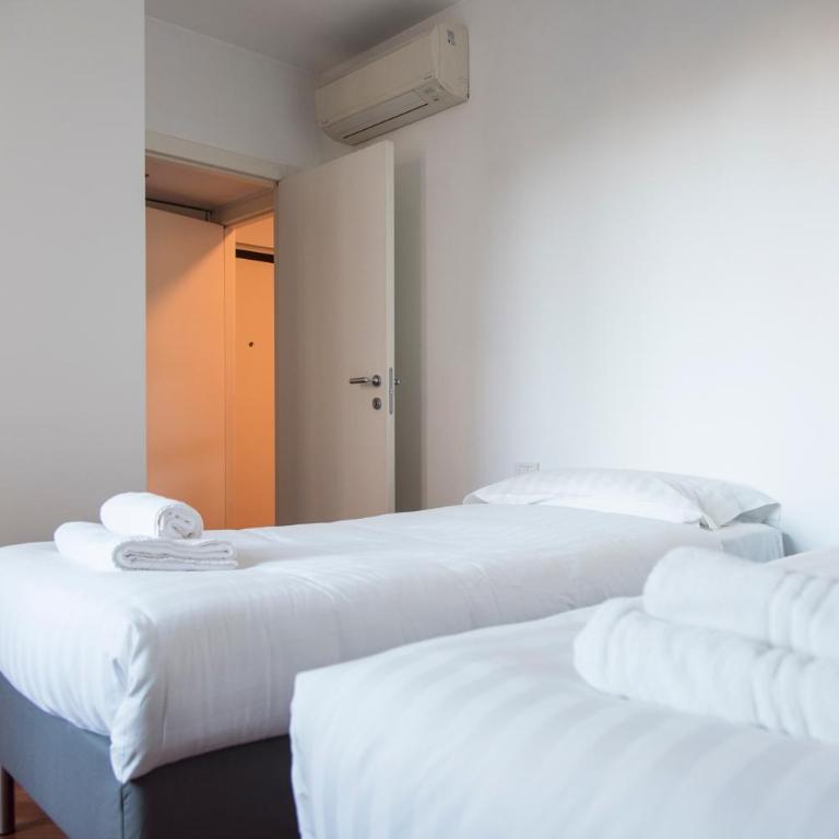 YouHosty - Magolfa 21 - Appartamento con 2 Camere da Letto - 6