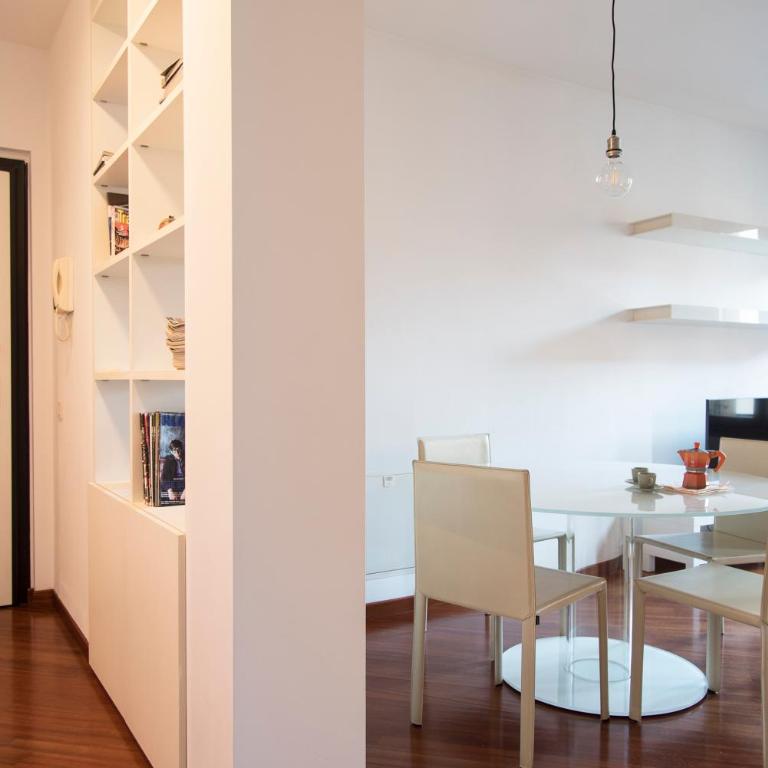YouHosty - Magolfa 21 - Appartamento con 2 Camere da Letto - 16