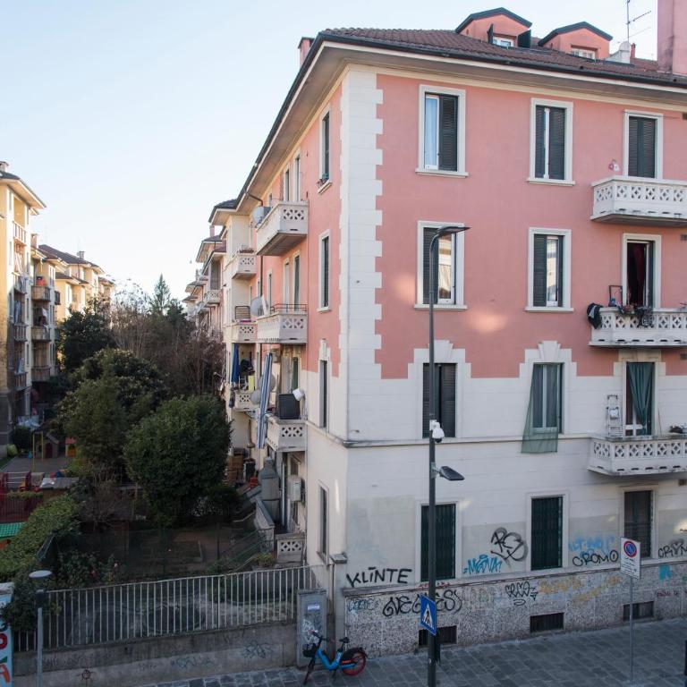 YouHosty - Magolfa 21 - Appartamento con 2 Camere da Letto - 18
