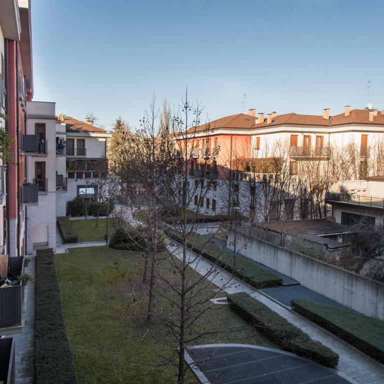 YouHosty - Magolfa 21 - Appartamento con 2 Camere da Letto - 22
