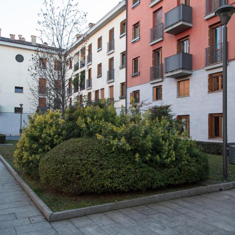 YouHosty - Magolfa 21 - Appartamento con 2 Camere da Letto - 23