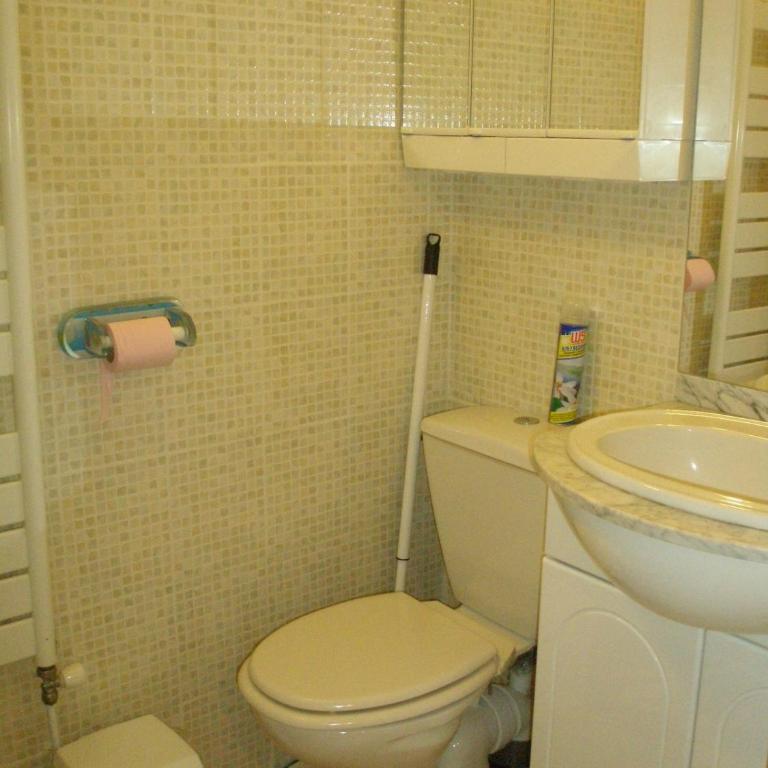 Le Revard Garden Level Apartment - Apartment mit 1 Schlafzimmer - 3