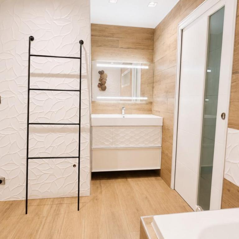 Maison 2 chambres avec jardin proche plages - Maison 2 Chambres - 3